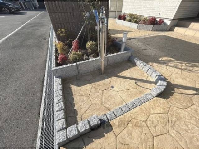 洗い場
