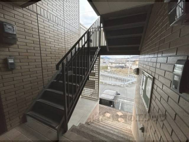 階段