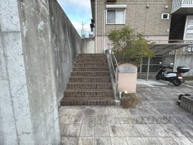 階段