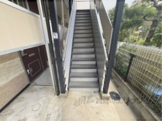 階段