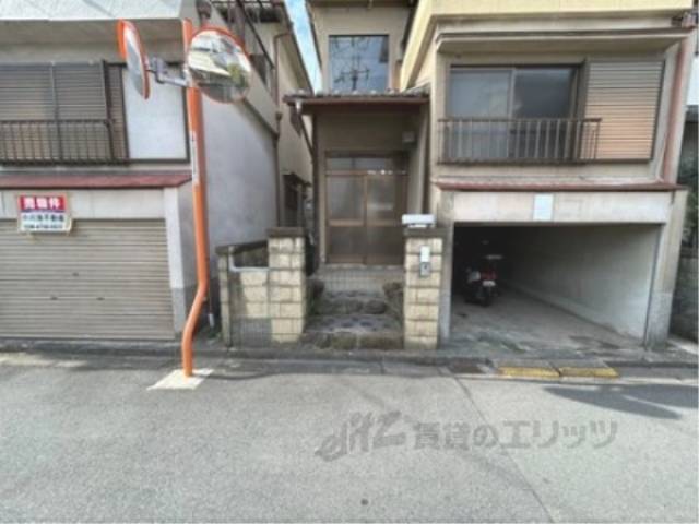 通路