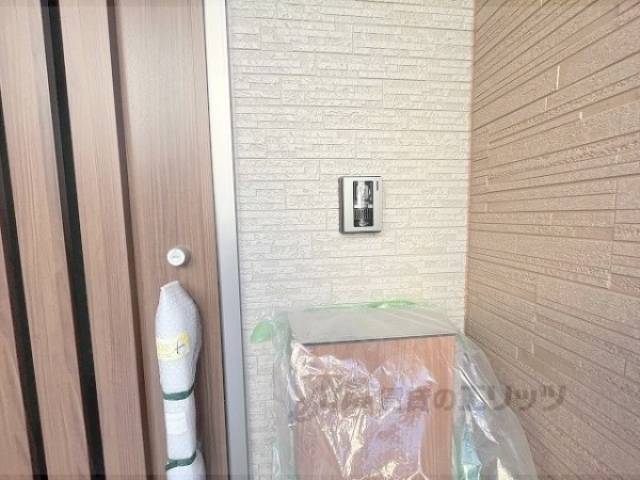 インターフォン