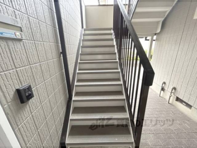 階段