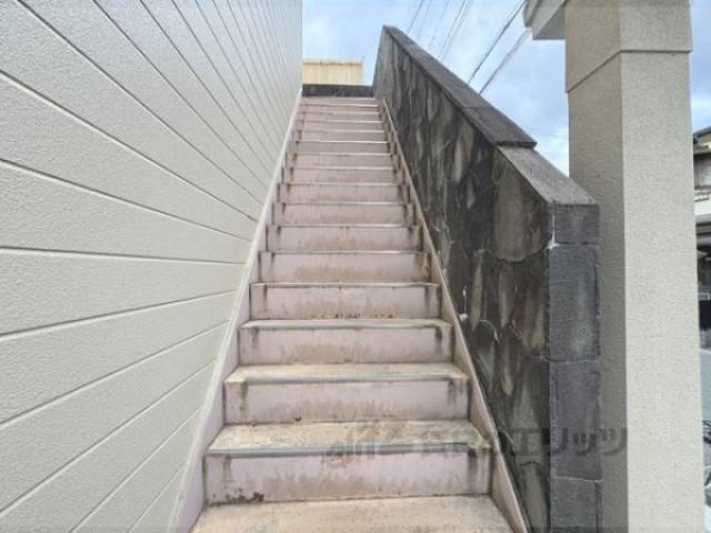 階段