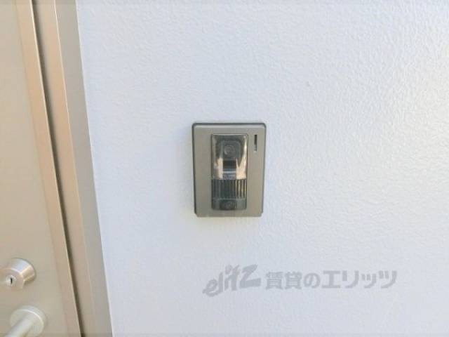 インターフォン