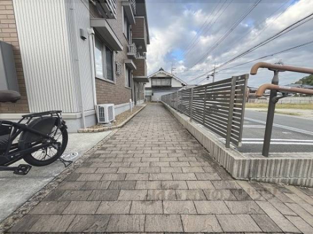通路