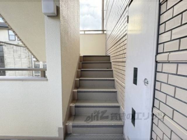 階段