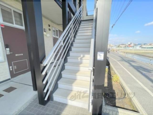 階段