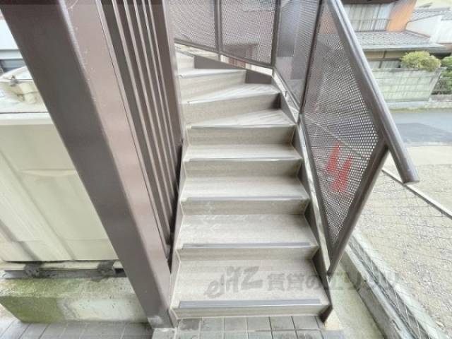 階段