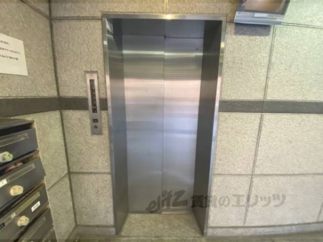 エレベーター