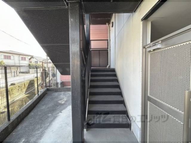階段
