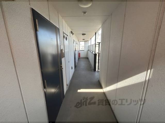 通路