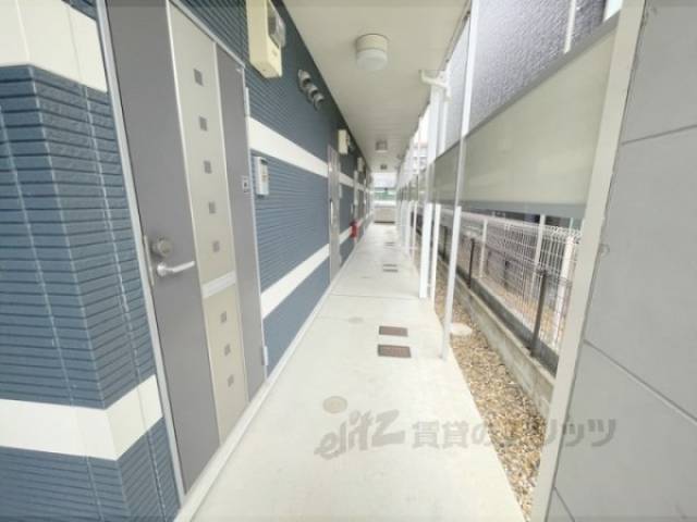 通路