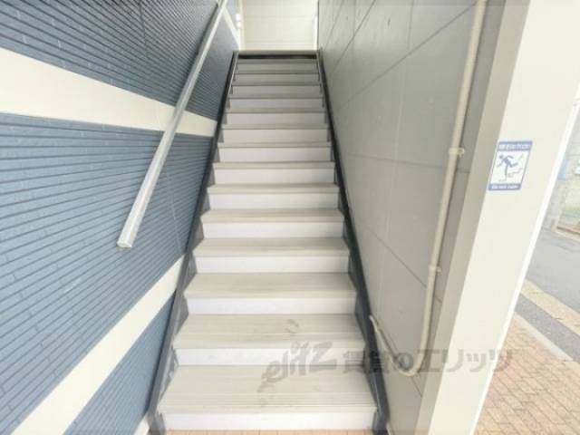 階段