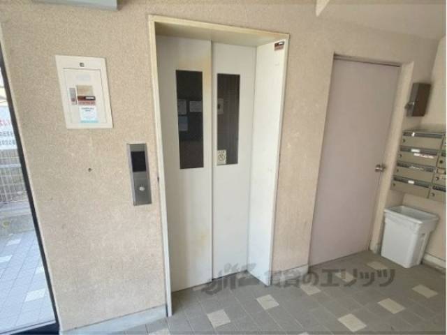 エレベーター