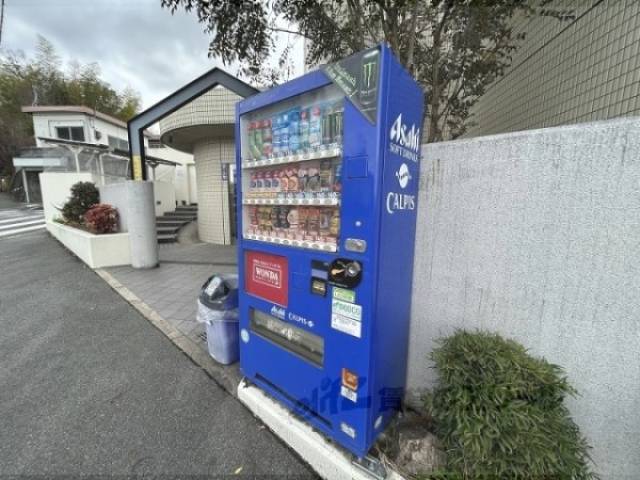 自動販売機