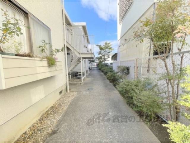 通路