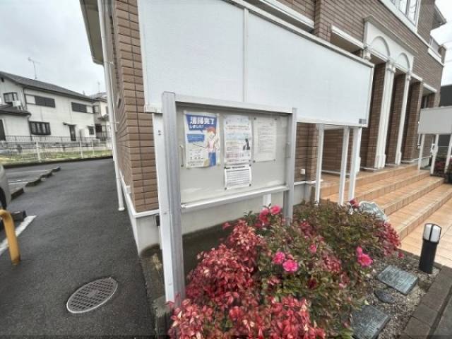 掲示板