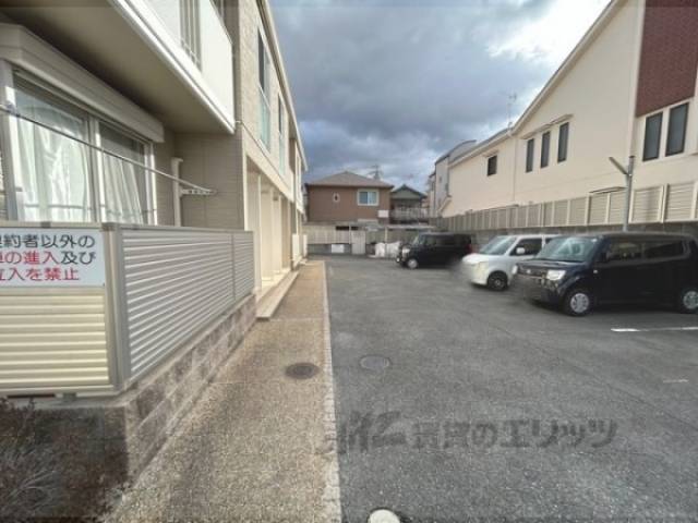 通路