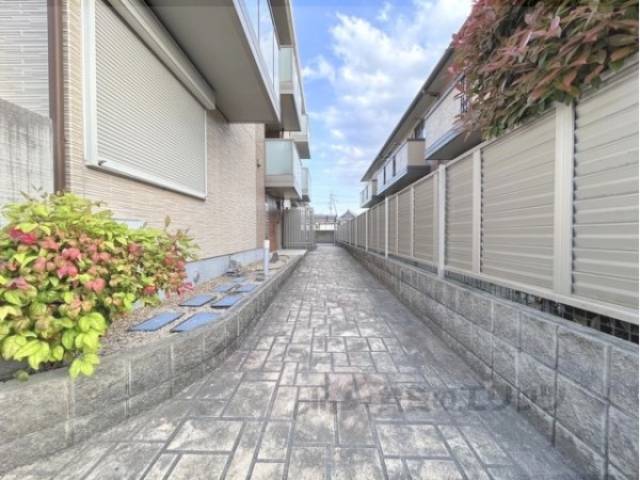 通路