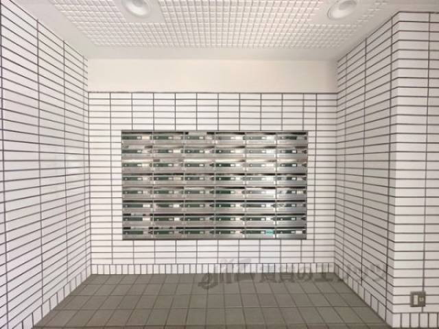 集合ポスト