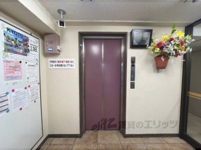 エレベーター