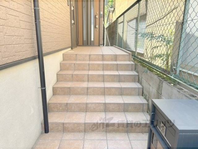 階段