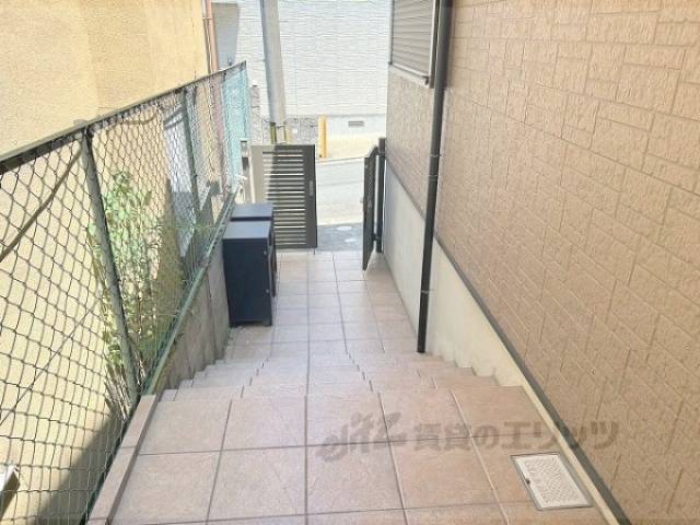 通路