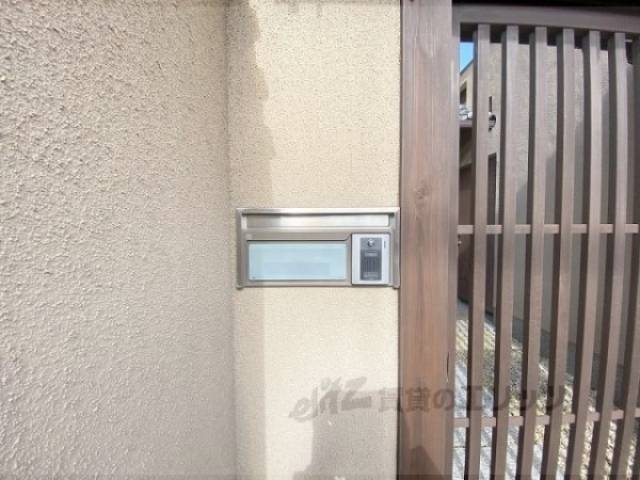 ポスト