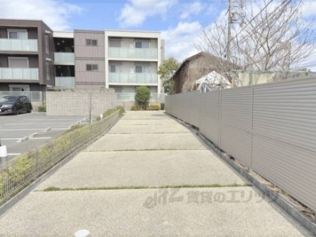通路