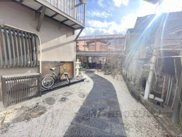 通路