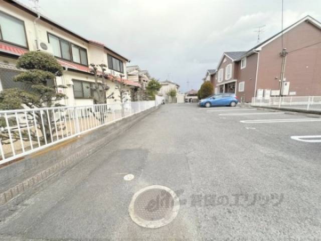 通路