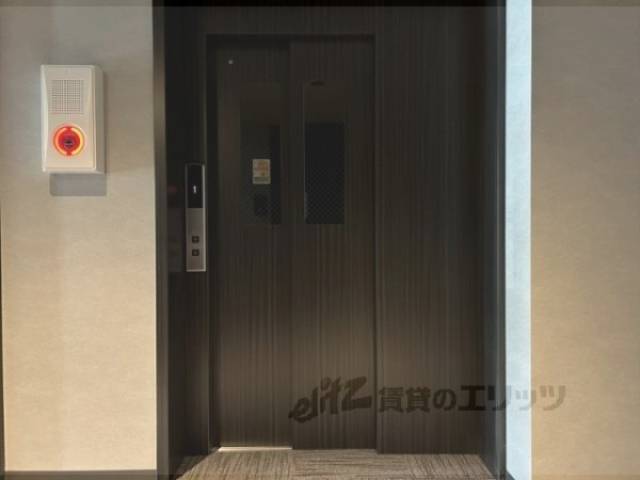 エレベーター