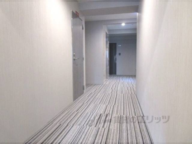 廊下