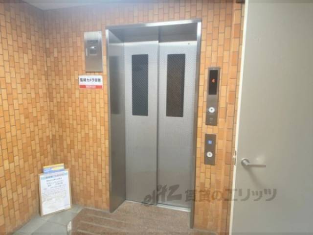 エレベーター