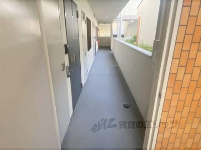 通路