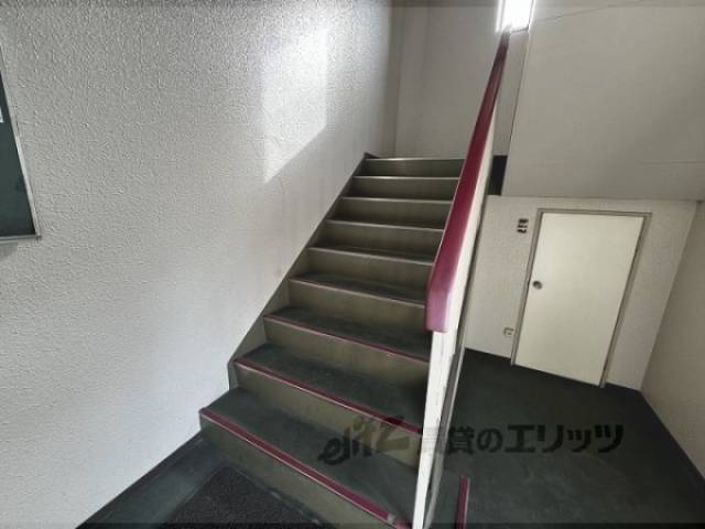階段