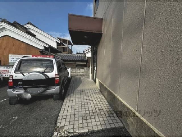 通路
