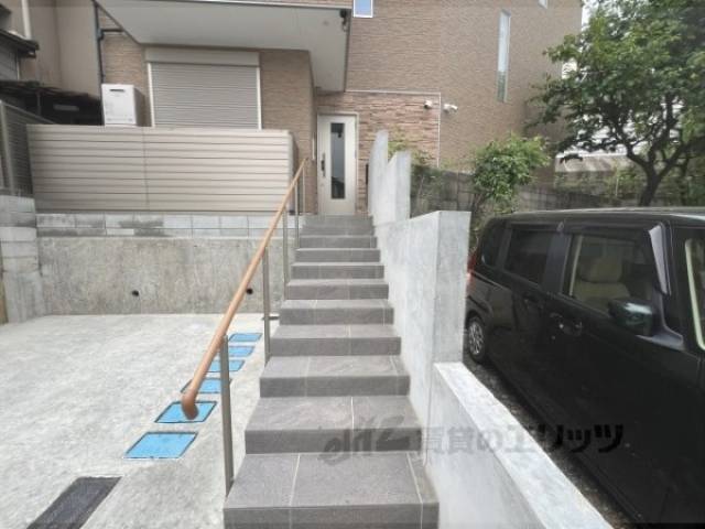 階段