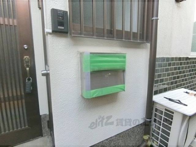 集合ポスト ポスト