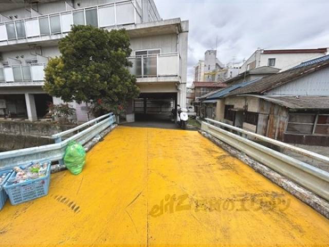 通路