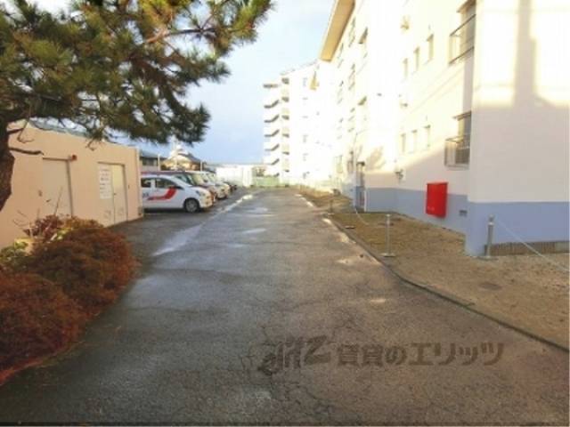 通路