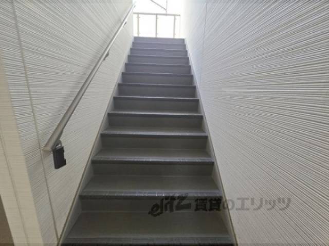 階段