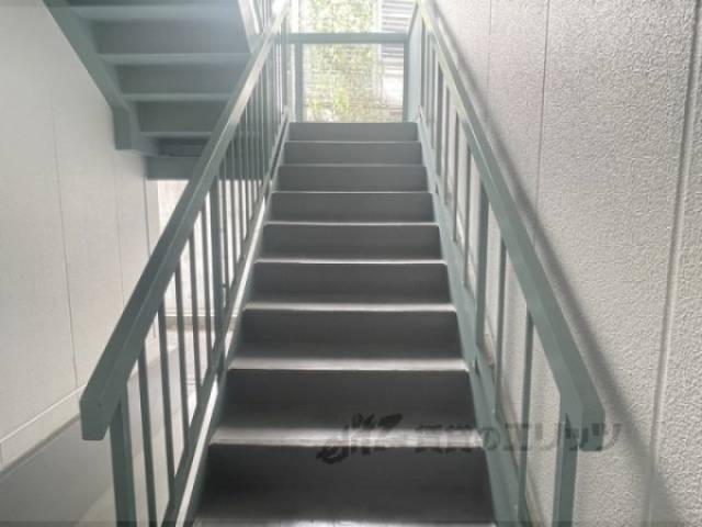 階段
