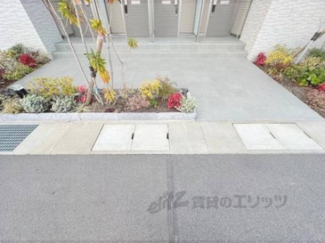 通路