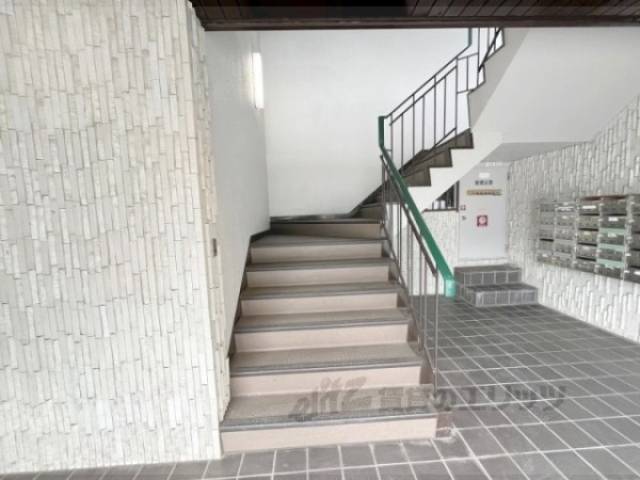 階段