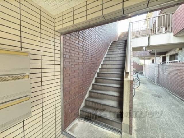 階段