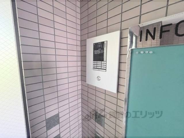 オートロック