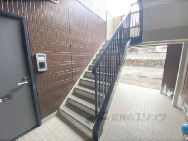 階段