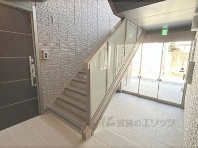 階段